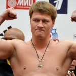 Известный российский боксер исключен из престижного рейтинга