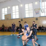 На Буковине прошел международный баскетбольный турнир памяти Бурчаківського