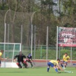 Буковинцы соревновались на юношеских играх Украины по хоккею на траве