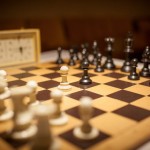 На Буковине завершился чемпионат по шахматам среди женщин