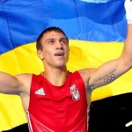 Украинский боксер Ломаченко бросил вызов ирландцу Макгрегору