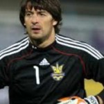Шовковский больше не будет выступать за сборную Украины