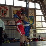 В Черновцах финиширует четырехдневный чемпионат Украины по боксу