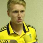 Буковинец в составе Металлиста прошел дальше в Кубке Украины