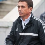 ФК Буковина осталась без главного тренера