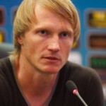 Знаменитый полузащитник Динамо Андрей Гусин разбился на смерть