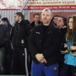 Чемпионат Украины по боксу среди женщин завершился в Черновцах