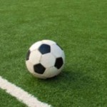 Киевские футболисты одержали победу в футбольном турнире в Черновцах