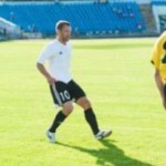 ФК Буковина выиграла в двух контрольных матчах против Вереса