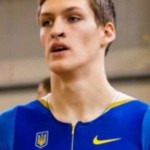 Два золота имеет Буковина на юниорском чемпионате Украины по легкой атлетике