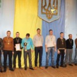 Праздник спорта состоялось в Черновицкой области