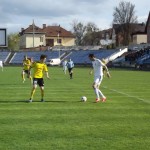 Буковина сыграла вничью с Динамо-2