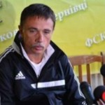 Тренер ФК Буковина: Мне стыдно за игру своих подопечных