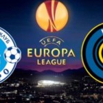 Лига Европы: Украинский » Днепр уступил Интеру со счетом 2:1