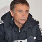 Главный тренер ФК Буковина Гий: Мы в поисках оптимального состава