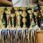 Буковинские пауэрлифтеры завоевали 25 медалей