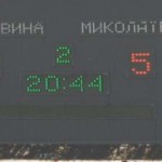 МФК Николаев по пенальти обыграл черновицкую Буковину в кубковом матче