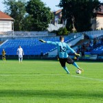 ФК Буковина победила одесский Реал-Фарма