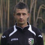 Воспитанник буковинского футбола Г. Ивашко покинул белорусскую команду