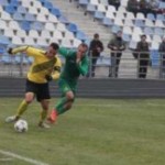 Капитану ФК Буковина исполнилось 27 лет