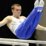 Гимнаст из Украины впервые завоевал Кубок мира