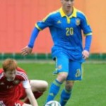Буковинцы Немтинов и Ткачук сыграли за юношескую сборную Украины
