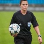 Матч 7 тура Первой лиги между Динамо-2 и ФК Буковина будет судить женщина-арбитр