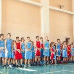 Козак Гаврилюк поделился фотографиями, как проходил чемпионат по боксу в Черновцах
