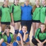 Юным волейболистам на Буковине не хватает игровой практики