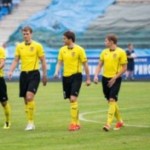 ФК Буковина до сих пор не рассчиталась перед ПФЛ