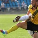 Бывший игрок ФК Буковина отличился в Польше